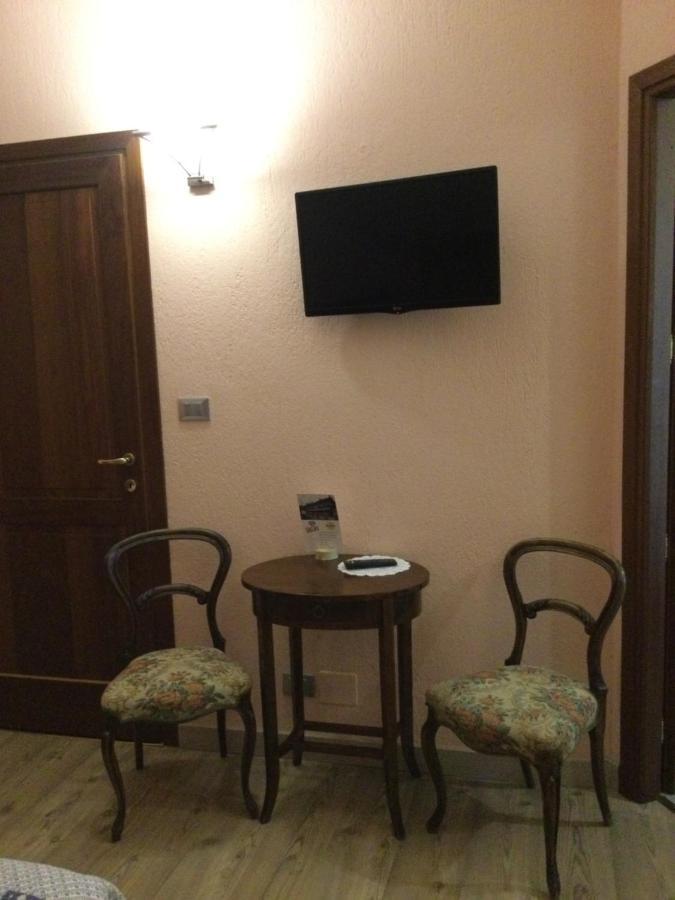 B&B Les Fleurs Gignod Dış mekan fotoğraf