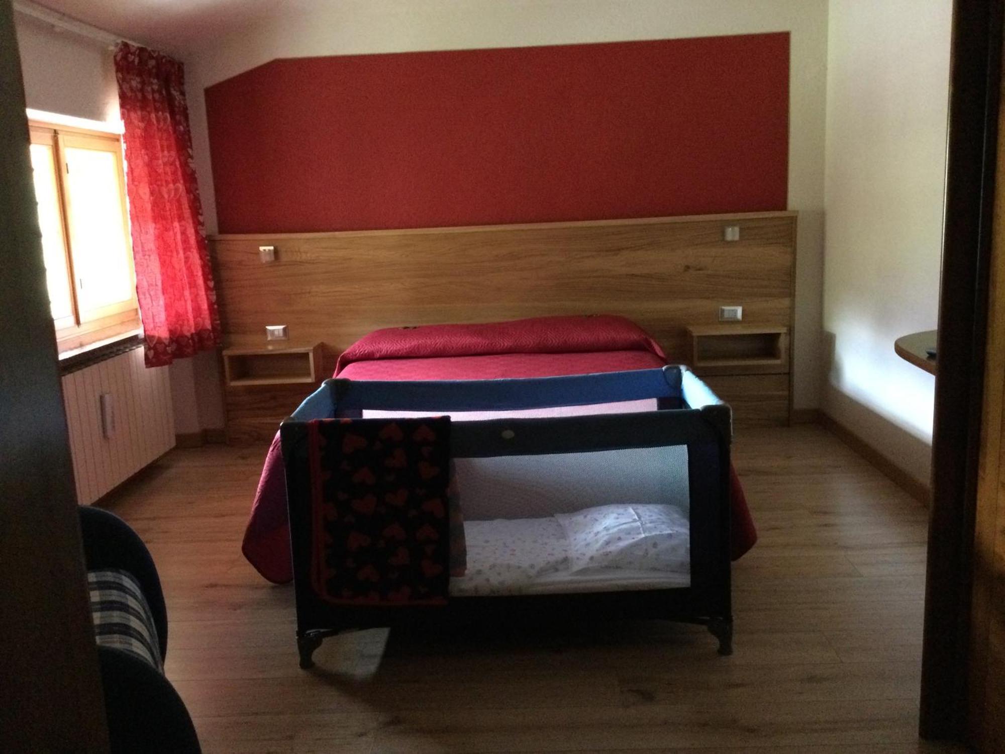 B&B Les Fleurs Gignod Dış mekan fotoğraf