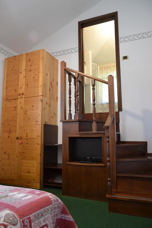 B&B Les Fleurs Gignod Dış mekan fotoğraf